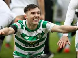 Celtic want Arsenal's offer for Tierney to be significantly increased. GOAL