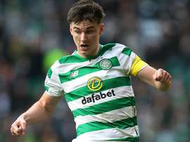 Tierney out of Kazakhstan-Scotland