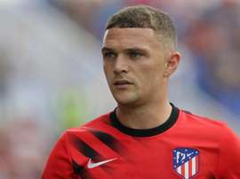 Trippier: Tottenham sold me to Atletico at the wrong time