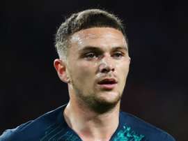 LaLiga curiosity led Trippier to Atletico Madrid. GOAL