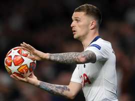 Kieran Trippier - Tottenham Hotspur