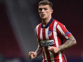 Trippier to serve rest of 10-week ban after FIFA dismisses appeal. DUGOUT