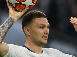TRIPPIER