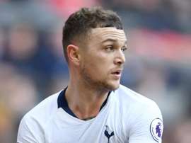 Trippier says injuries have contributed to his poor form. GOAL