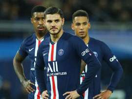 Icardi, ci risiamo: problemi nello spogliatoio del PSG, ai ferri corti con Neymar e Mbappé