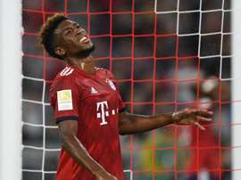 Kingsley Coman.