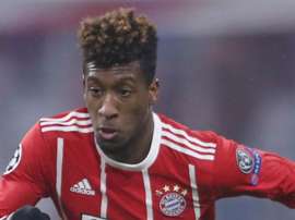 Arsenal, Coman può arrivare a Londra: pronti 50 milioni. Goal