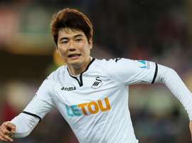 Ki has been linked with a move to AC Milan. GOAL