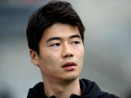 South Korea have been dealt a blow with the injury to Ki. GOAL