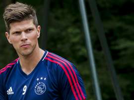 L'Ajax fait match nul contre Hull. GOAL