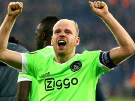 Klaassen expecting Premier League goals after €27m Everton move