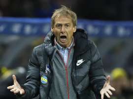 Klinsmann può non andare in panchina. Goal