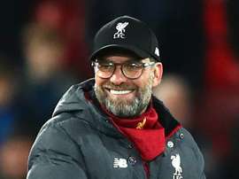Liverpool could make history by winning Premier League with more than five games to spare. GOAL