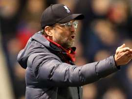 Liverpool face potential Chelsea clash in FA Cup fifth round. GOAL
