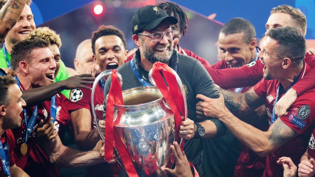 Club World Cup: Liverpool eye end to intercontinental wait