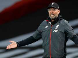 Liverpool - Jürgen Klopp : 'Nos erreurs étaient grossières'. GOAL