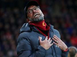 Klopp the best, say Reds owners. GOAL