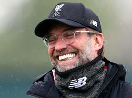 Klopp trolls Solskjaer's men