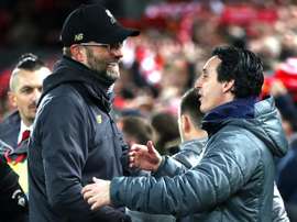 Klopp: Arsenal are definite Premier League title contenders. GOAL