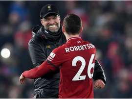 Klopp talk 'changed everything'. Goal