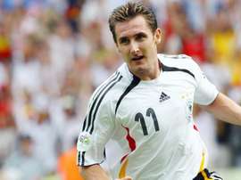 Klose está confirmado no Legends Cup Brasil. Goal