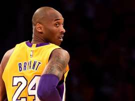 Milan col lutto al braccio per Kobe Bryant. GOAL