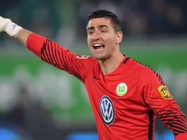 Casteels devrait rester. Goal
