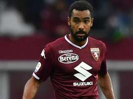 Djidji è un giocatore del Torino. Goal
