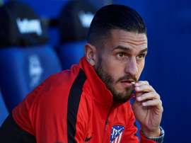 Koke arrestato per spaccio: scambio di persona, è l'ononimo ex Sporting. Goal