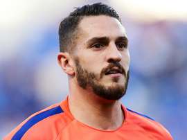 Koke: Atletico preparing to fire 'last bullet'.