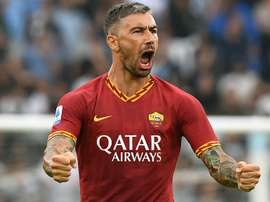 Kolarov è il difensore che segna di più in Europa. Goal