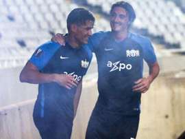 Paura per Kololli. Goal