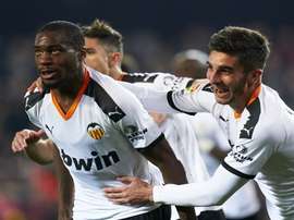 Kondogbia e l'addio all'Inter: 'Spalletti disse che me ne sarei pentito'