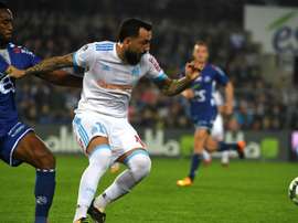 Gros match des deux équipes à Strasbourg. Goal