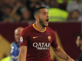 Napoli sign Manolas from rivals Roma. GOAL