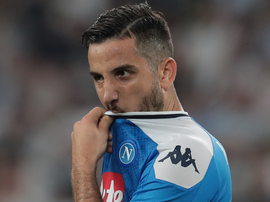 Manolas parla dello Scudetto. Goal