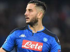 Ancelotti esonerato, il saluto di Manolas: 'Grazie, è stato un onore'
