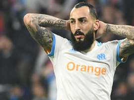 Marseille c'est n'importe quoi. Goal