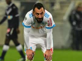L'OM s'est pris une claque. Goal