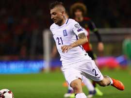 Stafylidis seals Stoke switch. Goal