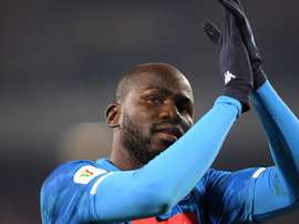 Napoli slam FIGC decision to reject Koulibaly appeal. Goal