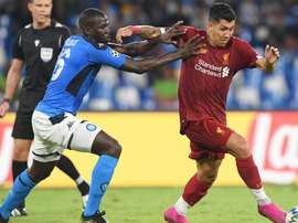 Napoli-Liverpool, le pagelle: Mertens illumina, Meret e Koulibaly alzano il muro. Goal