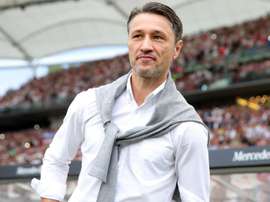 Kovac previously managed Bayer Leverkusen. GOAL
