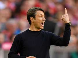Kovac's side have seen their form improve dramatically since Christmas. GOAL