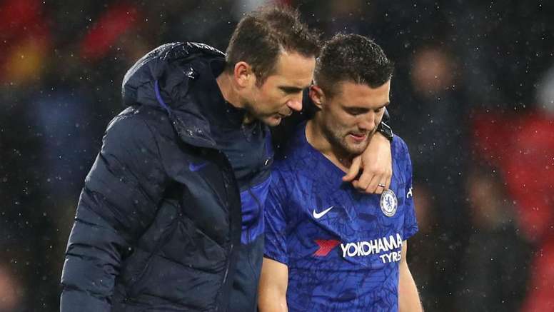 Kovacic Realising His Potential Besoccer