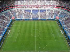 Russia set to play at Euro 2020 despite four-year sports ban threat. GOAL
