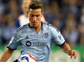 Sporting Kansas City 3 Independiente 0 (4-2 agg): Nemeth late show seals historic win