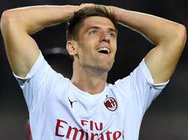 Tottenham e Milan distanti. GOAL