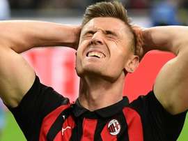 Piatek out contro il Torino. Goal