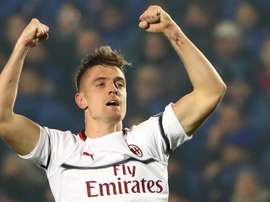Piatek.